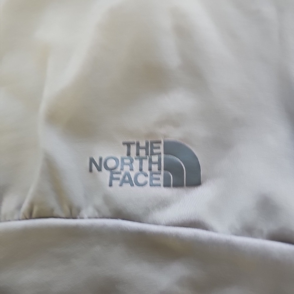 the north face womens sweatshirt Small - Picture 3 of 4